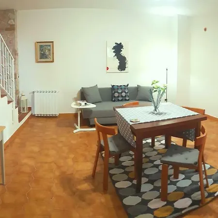 Feriehus La Noria