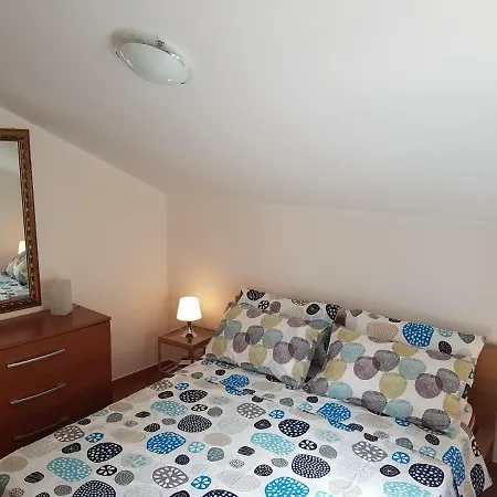 La Noria Feriehus *