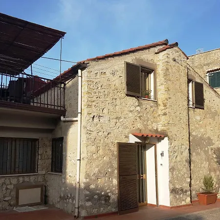 La Noria Gaeta